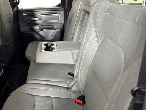 Used 2021 RAM 1500 Big Horn image 20