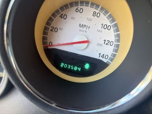 Used 2009 Dodge Charger SXT RWD image 15