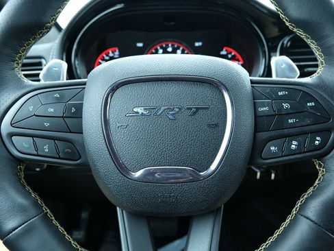 Used 2024 Dodge Durango SRT image 16