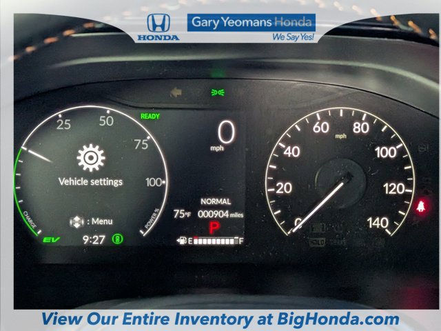 Used 2026 Honda CR-V Sport image 29