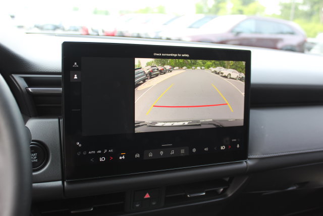 New 2026 MAZDA CX-5 Preferred AWD/4WD image 21