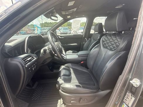 Used 2020 Hyundai Palisade Limited FWD image 17