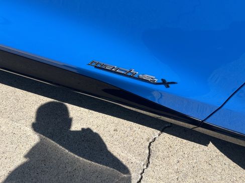 Used 2022 Ford Mustang Mach-E GT w/ GT Performance Edition AWD/4WD image 3