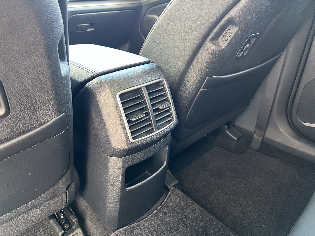 Used 2023 Kia Sportage X-Line w/ X-Line Premium Package AWD/4WD image 26