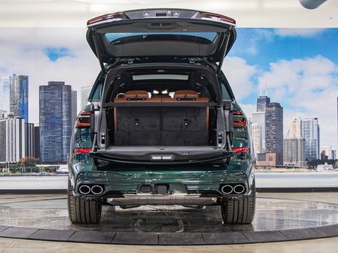New 2026 BMW ALPINA XB7 AWD/4WD image 12