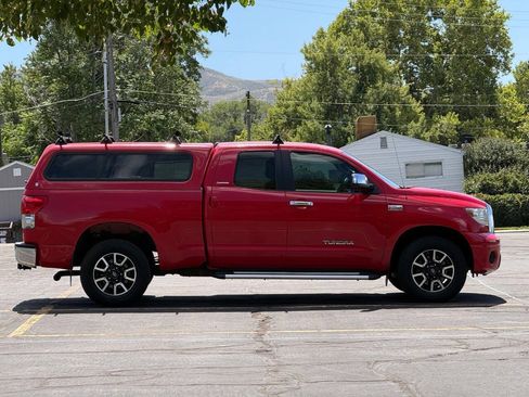 Used 2007 Toyota Tundra Limited RWD image 6