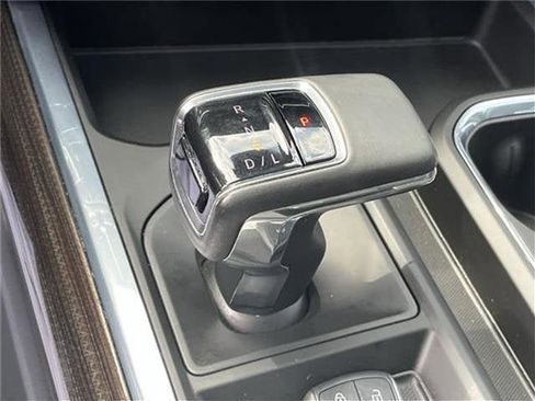 Used 2024 Chevrolet Silverado 1500 RST w/ RST All Star Premium Package image 85