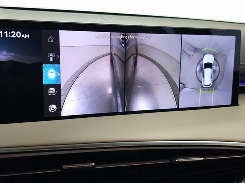 New 2026 Genesis GV70 3.5T Sport Prestige image 26