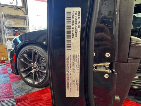 Used 2021 Dodge Charger Scat Pack w/ Plus Group RWD image 25