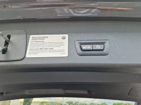 Used 2018 BMW X1 sDrive28i FWD image 32