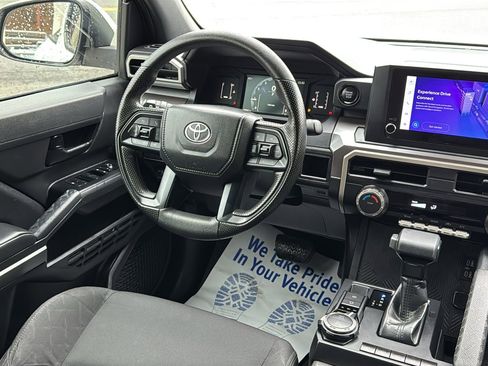 Used 2024 Toyota Tacoma SR5 image 18