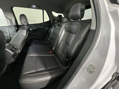 Used 2018 GMC Terrain SLT w/ Preferred Package image 23