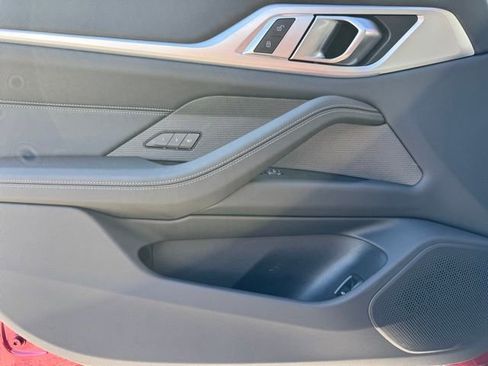 Certified 2025 BMW i4 xDrive40i w/ M Sport Package image 14