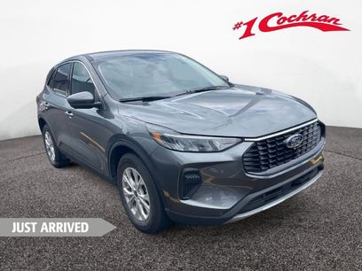 Used 2023 Ford Escape Active w/ Tech Pack #2