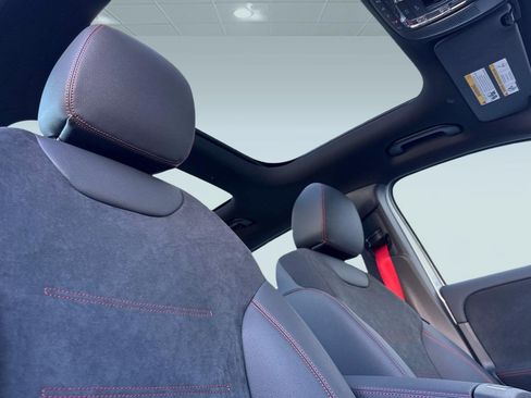 New 2026 Mercedes-Benz GLA 35 AMG 4MATIC image 14
