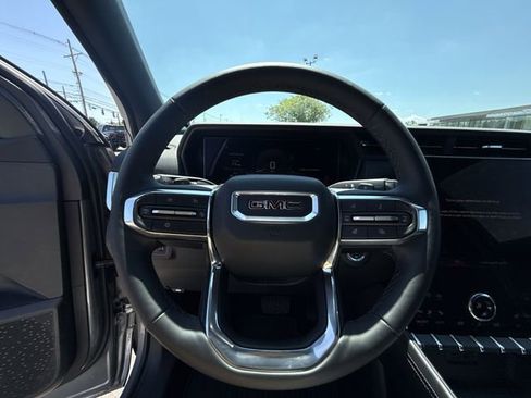 New 2026 GMC Terrain Elevation w/ Elevation Premium Package AWD/4WD image 14