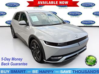 Used 2024 Hyundai Ioniq 5 SEL RWD video 1