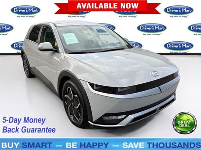 Used 2024 Hyundai Ioniq 5 SEL