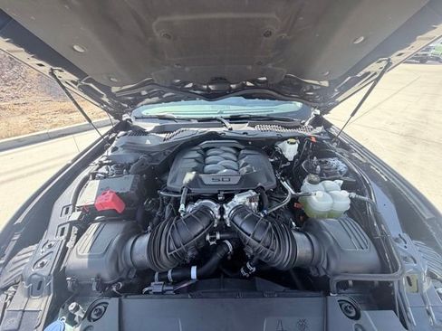 Used 2024 Ford Mustang GT RWD image 31