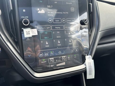 New 2026 Subaru Crosstrek 2.0i Premium image 22