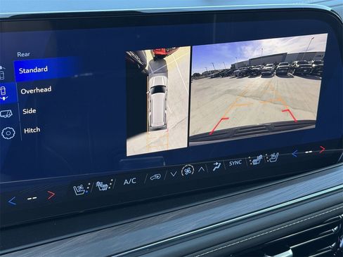 New 2026 Chevrolet Suburban Premier image 16