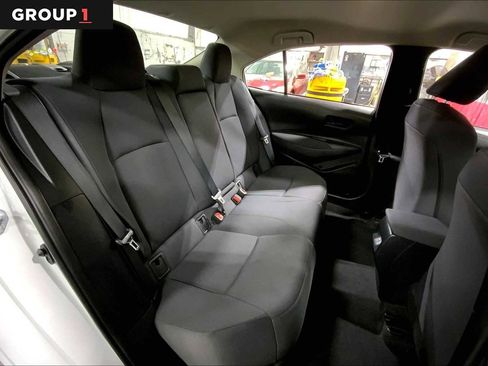 Certified 2023 Toyota Corolla LE image 19