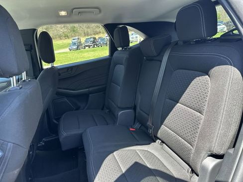 Used 2025 Ford Escape Active image 25