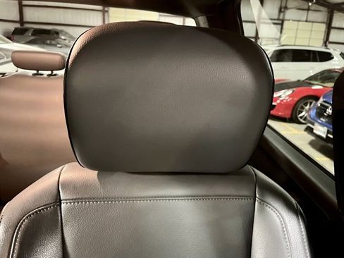 Used 2024 RAM 2500 Tradesman w/ Protection Group image 12