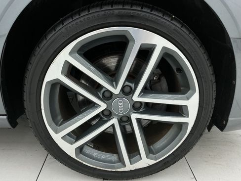 Used 2018 Audi A3 2.0T Premium w/ Convenience Package AWD/4WD image 47
