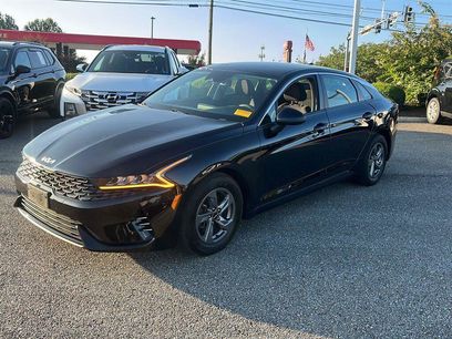 Used 2023 Kia K5 LXS
