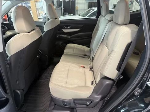 Used 2022 Subaru Ascent Premium w/ Convenience Package AWD/4WD image 14