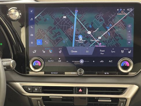 Used 2024 Lexus RX 350 w/ Convenience Package AWD/4WD image 26