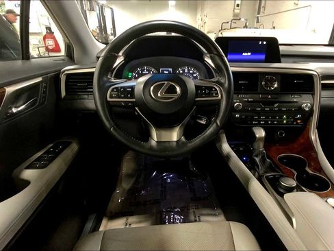 Used 2016 Lexus RX 350 AWD w/ Premium Package image 6
