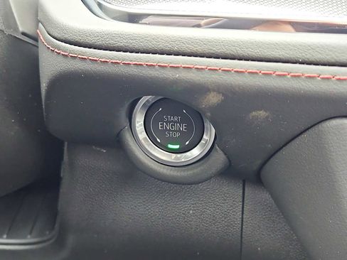 New 2026 Chevrolet Tahoe RST w/ Comfort Package image 16