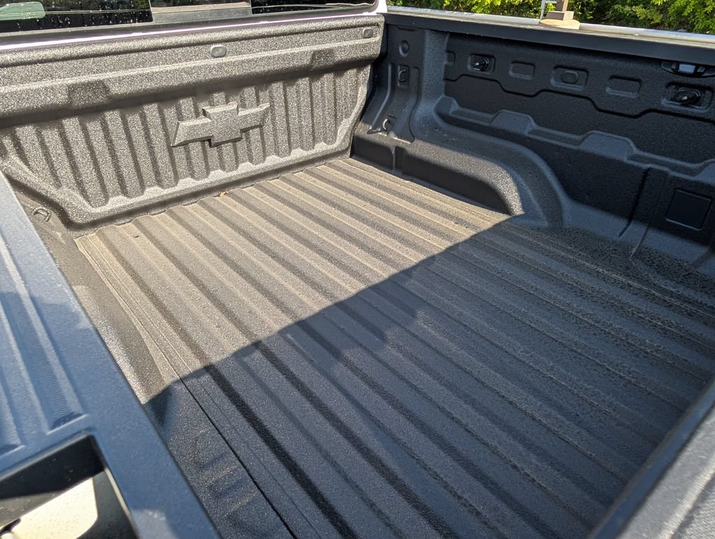 New 2026 Chevrolet Colorado Trail Boss AWD/4WD image 30