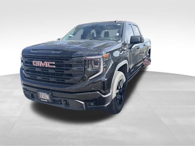Used 2026 GMC Sierra 1500 Elevation AWD/4WD image 1
