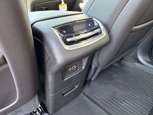 New 2025 Cadillac XT6 Sport w/ Technology Package image 7