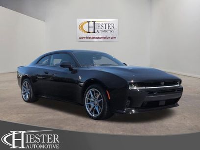 New 2026 Dodge Charger Scat Pack