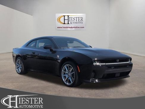 New 2026 Dodge Charger Scat Pack AWD/4WD image 1