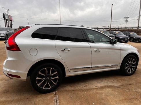 Used 2017 Volvo XC60 T6 Dynamic w/ Climate Package image 5