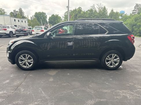 Used 2016 Chevrolet Equinox LT w/ Convenience Package AWD/4WD image 6