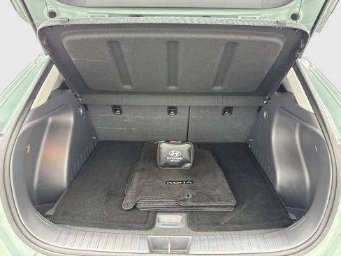 Used 2025 Hyundai Kona SEL FWD image 47