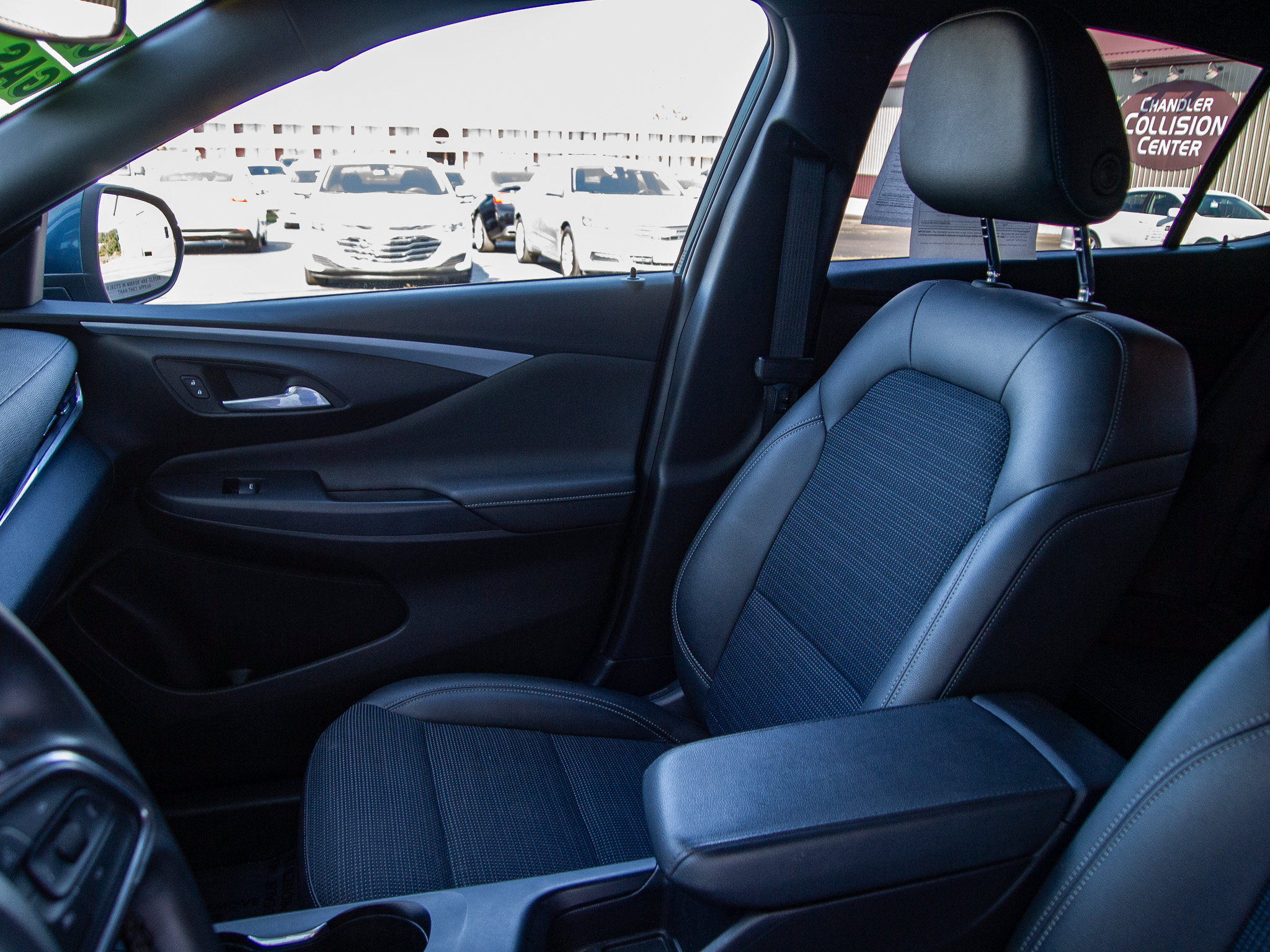 Used 2024 Buick Envista Preferred w/ Convenience I Package FWD image 14