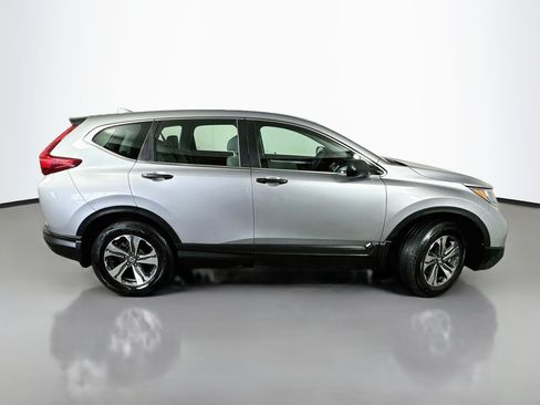 Used 2017 Honda CR-V LX image 8