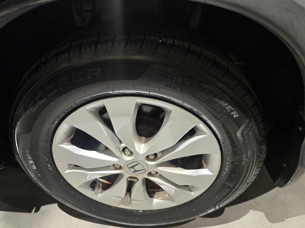 Used 2012 Honda CR-V EX image 25
