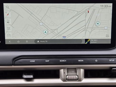 New 2027 Kia Telluride EX image 12