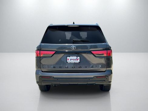 Certified 2023 Toyota Sequoia Platinum RWD image 6