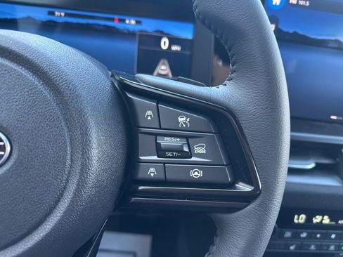 New 2026 Subaru Outback Premium image 21