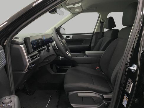 New 2026 Hyundai Santa Fe SE image 28