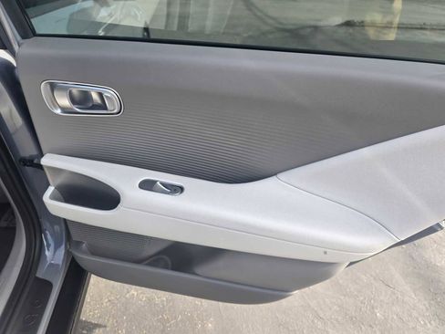 Used 2024 Hyundai Ioniq 6 SEL image 13